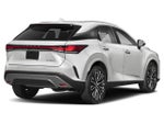 2026 Lexus RX 350 Premium+