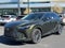 2026 Lexus RX 350 Premium+