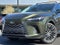 2026 Lexus RX 350 Premium+