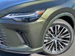 2026 Lexus RX 350 Premium+