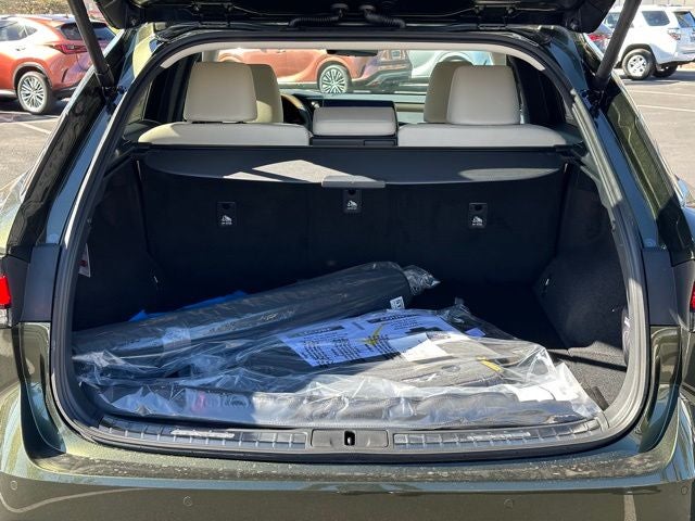 2026 Lexus RX 350 Premium+