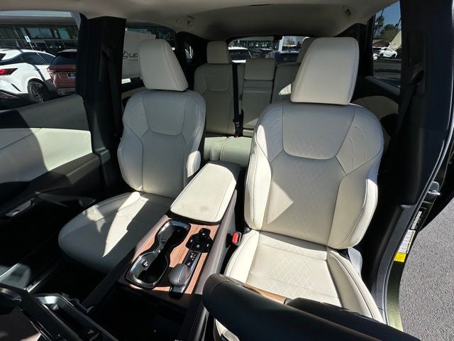 2026 Lexus RX 350 Premium+