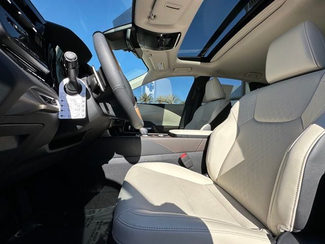 2026 Lexus RX 350 Premium+