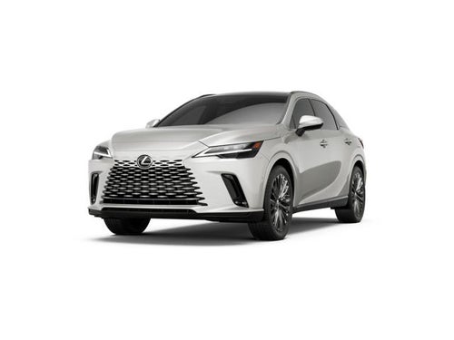 2026 Lexus RX 350 Luxury