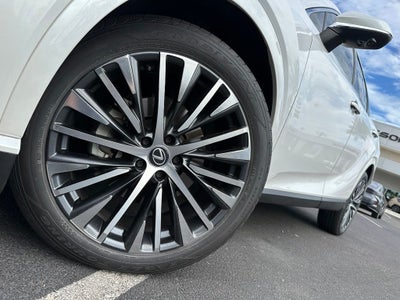 2023 Lexus RX 350 Premium Plus