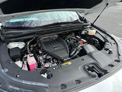 2023 Lexus RX 350 Premium Plus