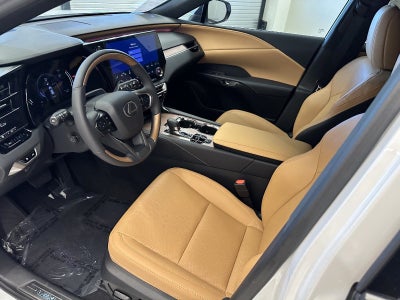 2024 Lexus RX 350 PREMIUM+ RX 350 Premium Plus