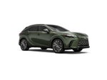 2026 Lexus RX 350 Premium+