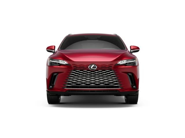 2026 Lexus RX 350 Premium+