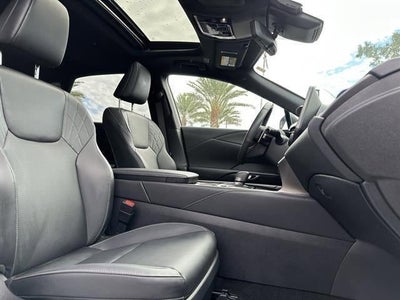 2023 Lexus RX 350 PREMIUM FWD