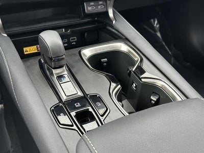 2023 Lexus RX 350 PREMIUM FWD