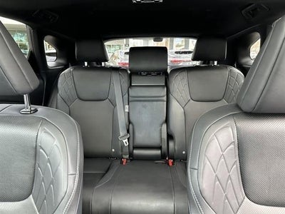 2023 Lexus RX 350 PREMIUM FWD