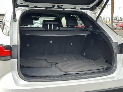 2023 Lexus RX 350 PREMIUM FWD