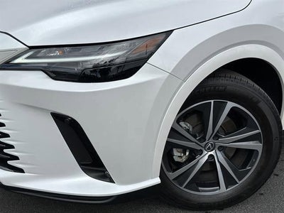 2023 Lexus RX 350 PREMIUM FWD