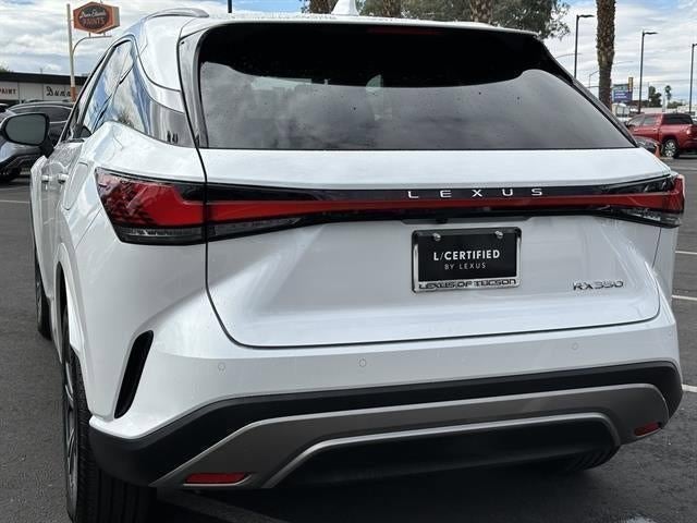 2023 Lexus RX 350 PREMIUM FWD