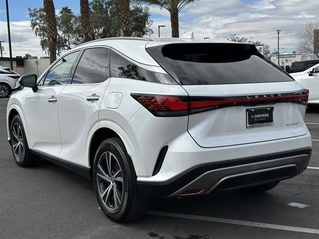 2023 Lexus RX 350 PREMIUM FWD