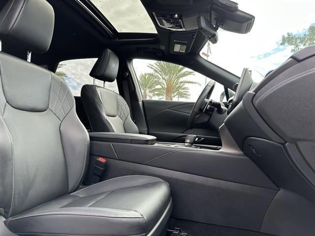 2023 Lexus RX 350 PREMIUM FWD