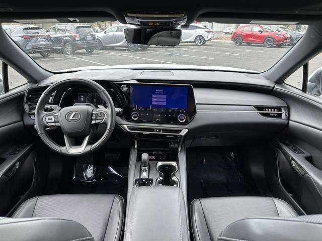 2023 Lexus RX 350 PREMIUM FWD