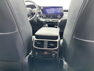 2023 Lexus RX 350 PREMIUM FWD