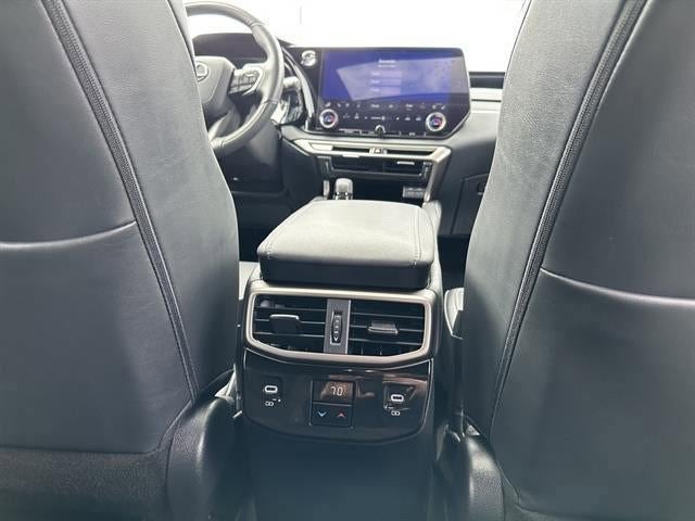 2023 Lexus RX 350 PREMIUM FWD