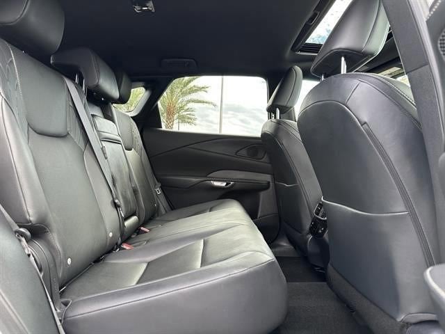 2023 Lexus RX 350 PREMIUM FWD
