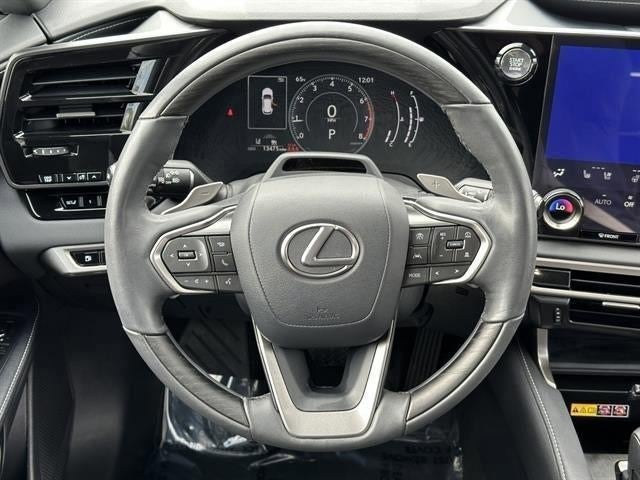 2023 Lexus RX 350 PREMIUM FWD