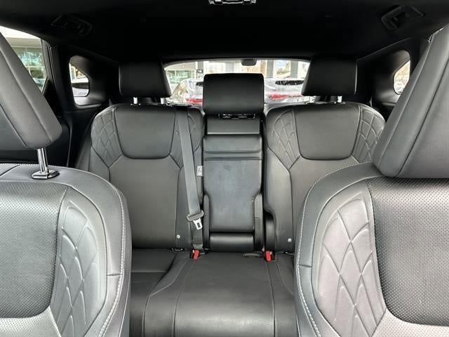 2023 Lexus RX 350 PREMIUM FWD