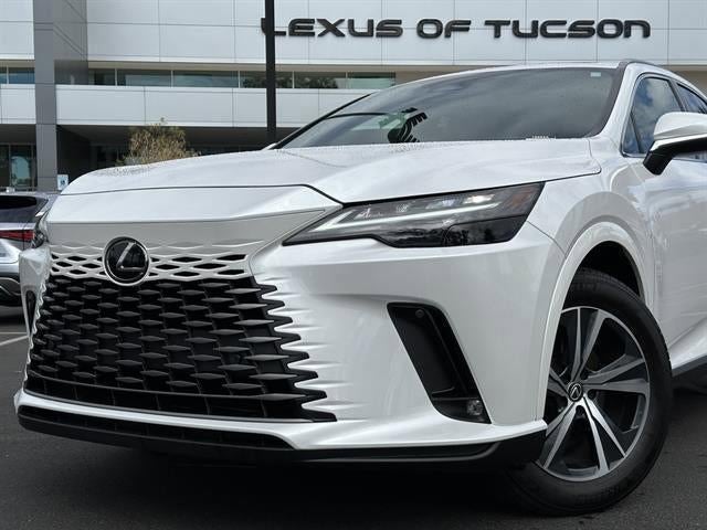 2023 Lexus RX 350 PREMIUM FWD