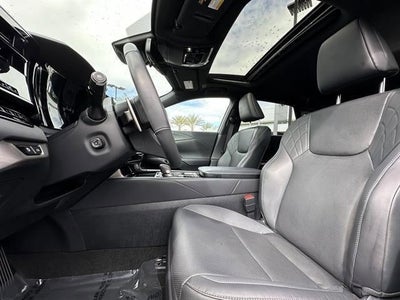 2023 Lexus RX 350 PREMIUM FWD