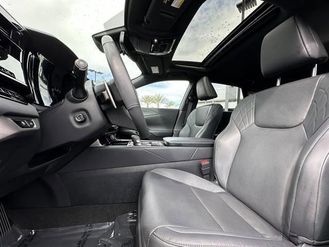 2023 Lexus RX 350 PREMIUM FWD