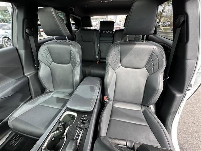 2023 Lexus RX 350 PREMIUM FWD