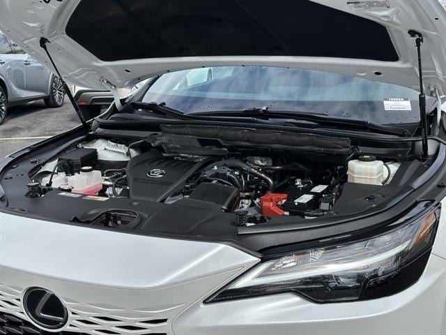 2023 Lexus RX 350 PREMIUM FWD