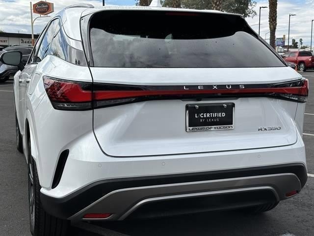 2023 Lexus RX 350 PREMIUM FWD