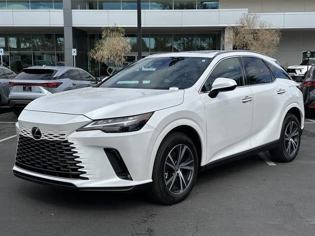2023 Lexus RX 350 PREMIUM FWD