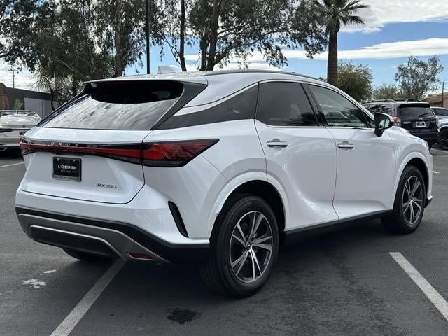 2023 Lexus RX 350 PREMIUM FWD