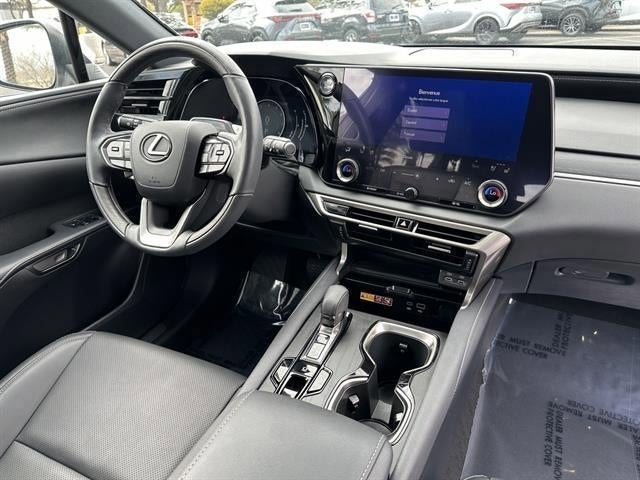 2023 Lexus RX 350 PREMIUM FWD