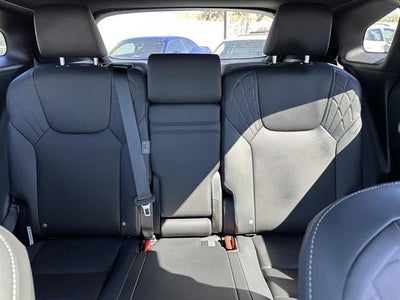 2024 Lexus RX 350 PREMIUM FWD