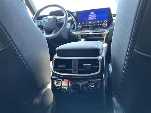 2024 Lexus RX 350 PREMIUM FWD