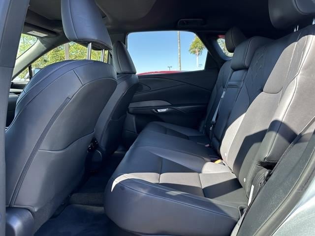 2024 Lexus RX 350 PREMIUM FWD