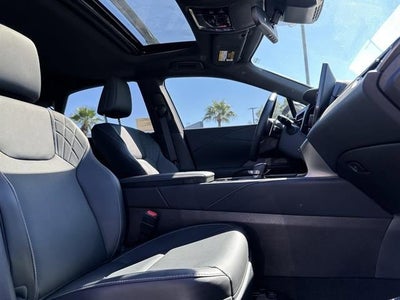 2024 Lexus RX 350 PREMIUM FWD