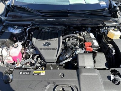2024 Lexus RX 350 PREMIUM FWD