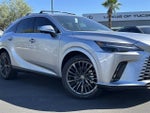 2024 Lexus RX 350 PREMIUM FWD