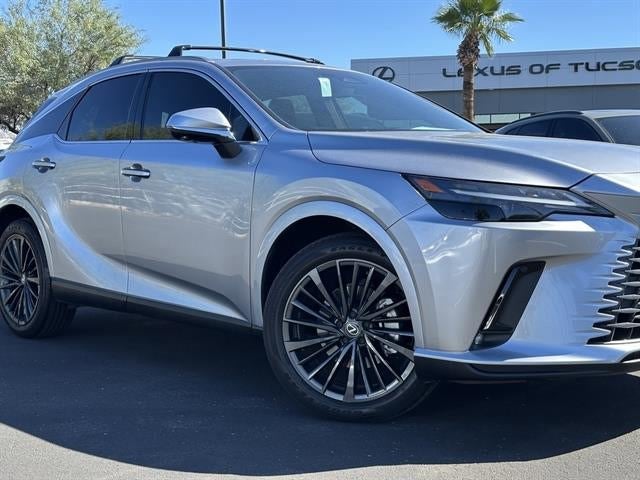 2024 Lexus RX 350 PREMIUM FWD
