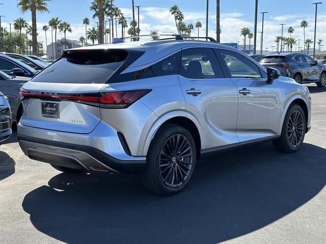 2024 Lexus RX 350 PREMIUM FWD