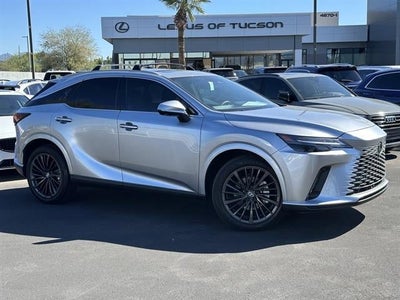 2024 Lexus RX 350 PREMIUM FWD