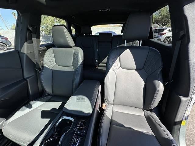 2024 Lexus RX 350 PREMIUM FWD