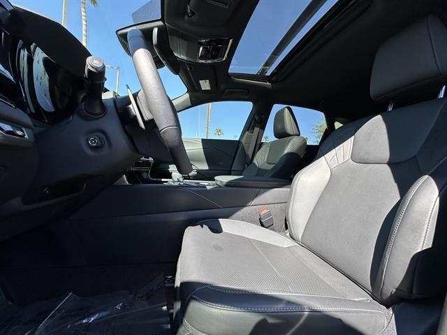 2024 Lexus RX 350 PREMIUM FWD