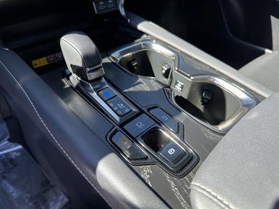 2024 Lexus RX 350 PREMIUM FWD