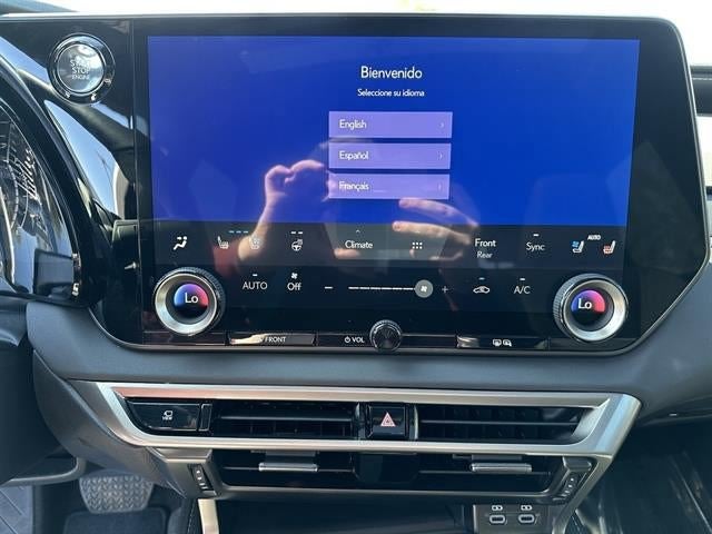 2024 Lexus RX 350 PREMIUM FWD