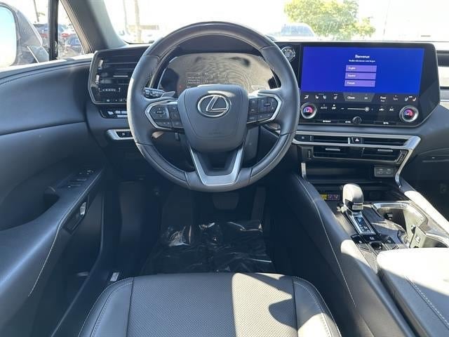 2024 Lexus RX 350 PREMIUM FWD